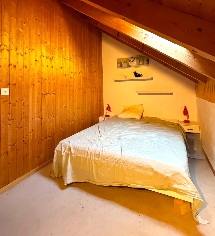 MOLESON | Appartamento 3.5 locali in duplex