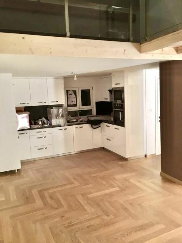 Duplex 5 Zimmer in Basse-Nendaz