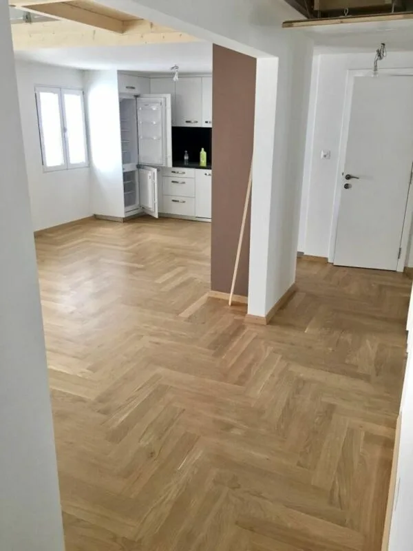 Duplex 5 Zimmer in Basse-Nendaz