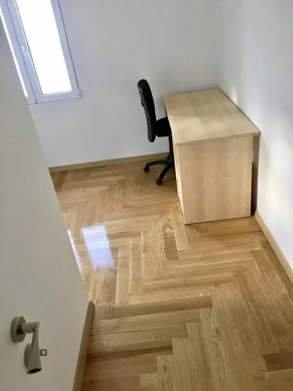 Duplex 5 Zimmer in Basse-Nendaz