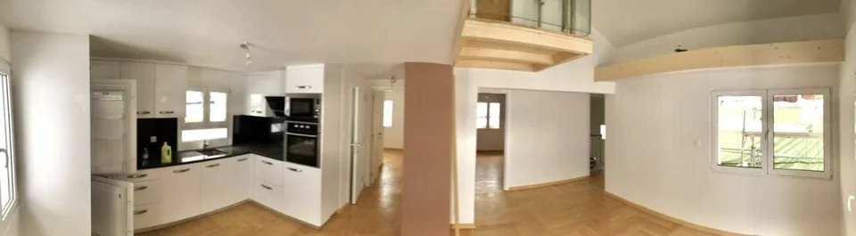 Duplex 5 Zimmer in Basse-Nendaz