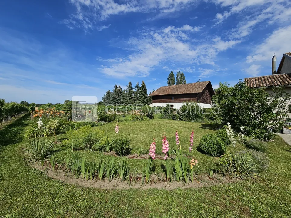 Charmante maison de village – photo 10 sur 10