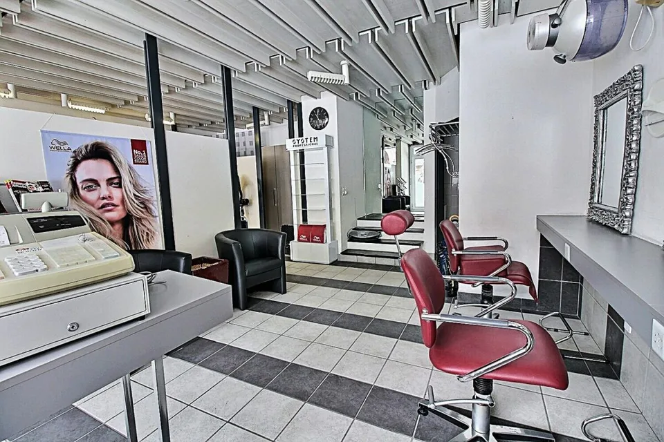 Locale commerciale