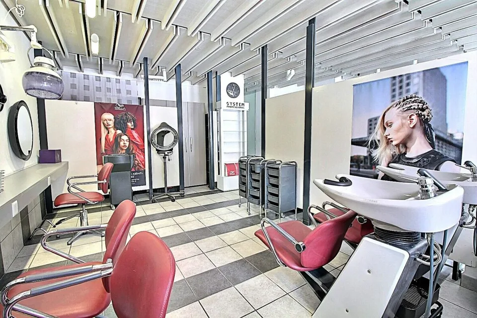 Locale commerciale