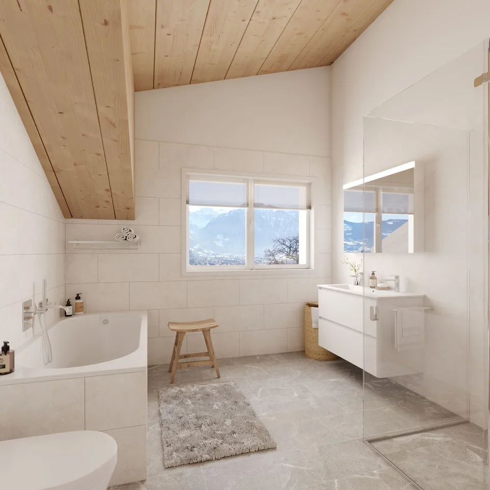 Ihre Traumwohnung in Goldswil
