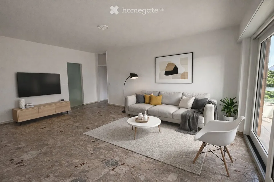 Appartement 4,5 pièces à vendre à Ruvigliana