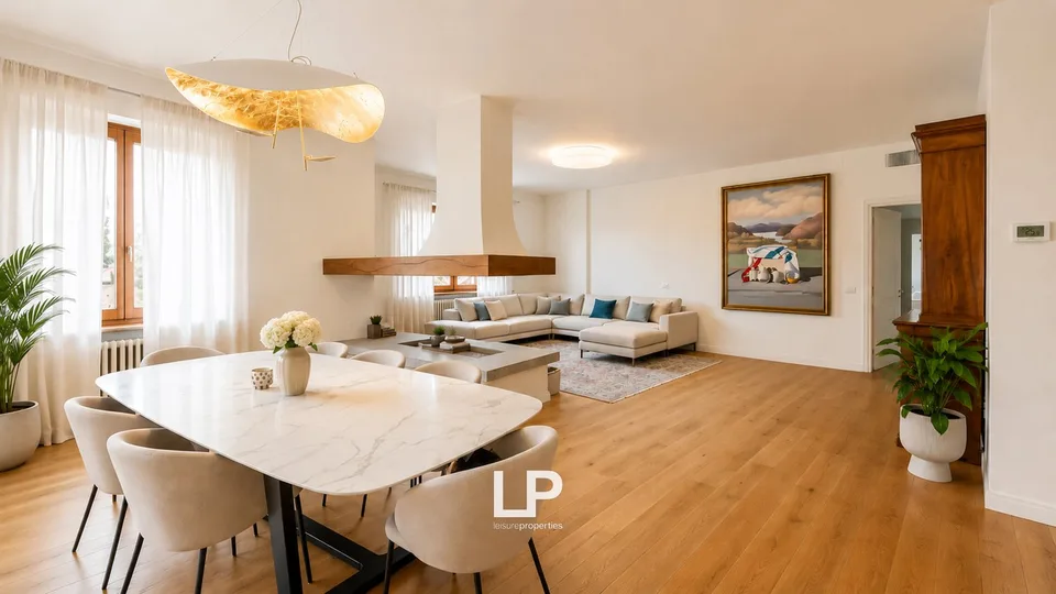 Wohnung Verbania – Foto 6 von 29
