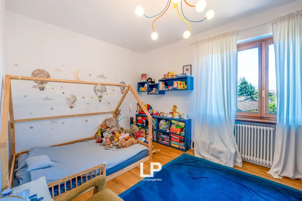 Wohnung Verbania – Foto 24 von 29