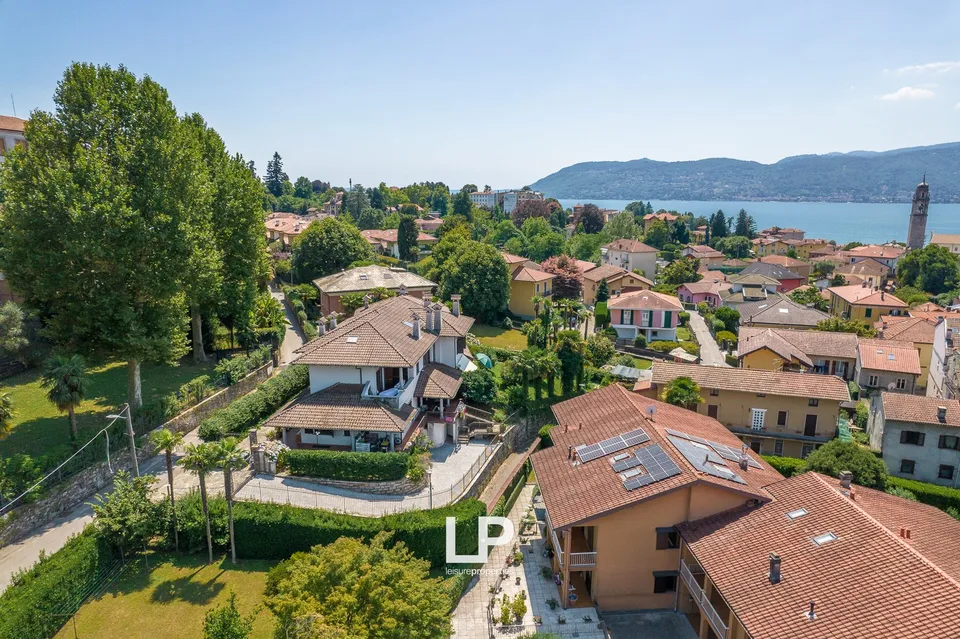 Appartamento Verbania