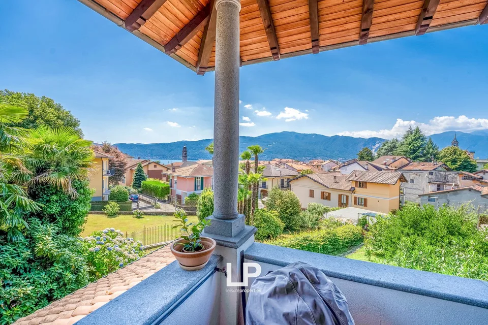 Appartamento Verbania