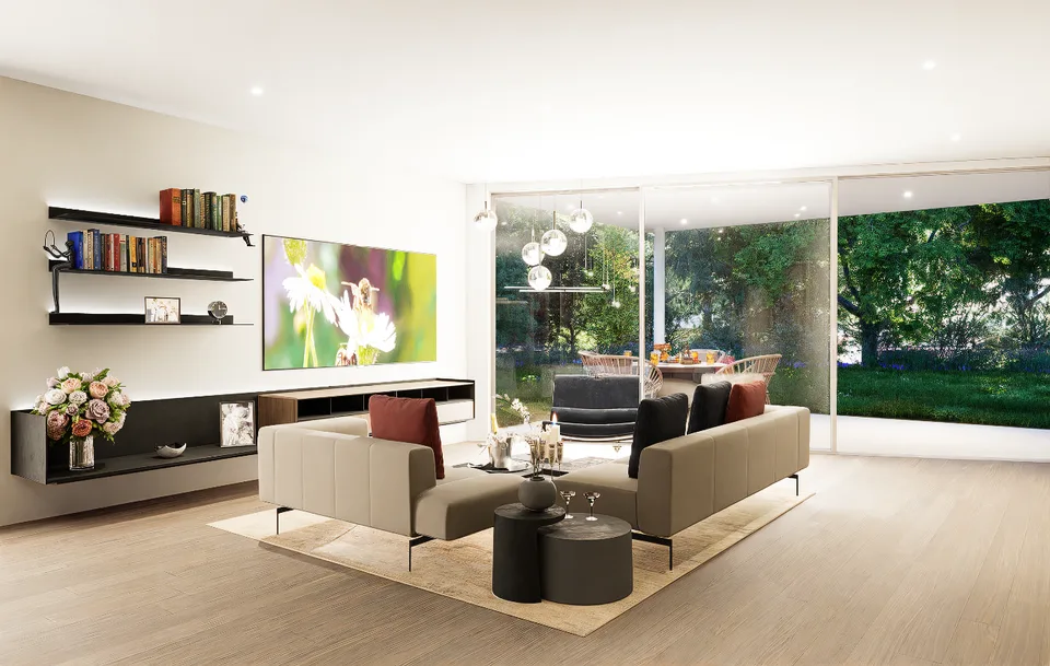 Residenza 2628 – Zeitlose Eleganz an ruhiger Lage