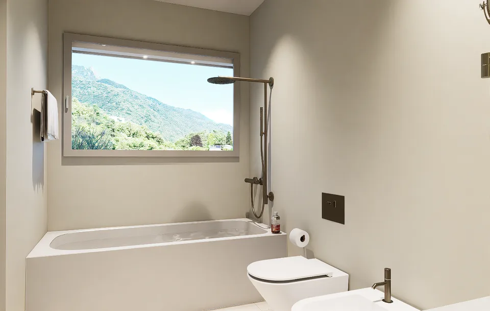 Residenza 2628 – Zeitlose Eleganz an ruhiger Lage
