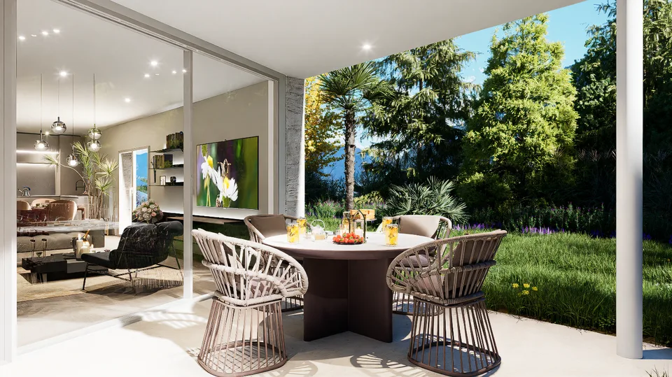 Residenza 2628 – Zeitlose Eleganz an ruhiger Lage