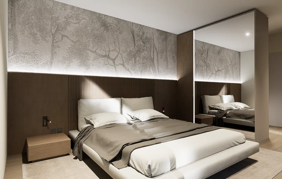 Residenza 2628 – Zeitlose Eleganz an ruhiger Lage