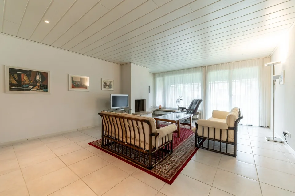 Charmantes Reihenmittelhaus mit überraschend viel Platz und sonnige...