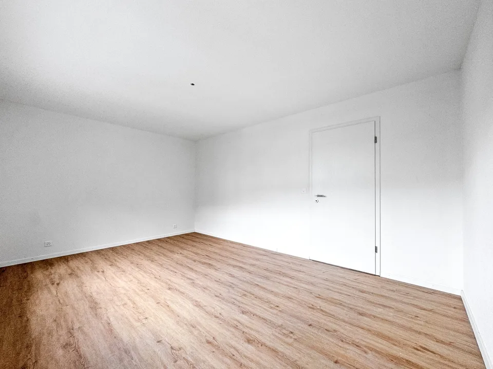 Superbe Gelegenheit! 4,5-Zimmer-Wohnung komplett renoviert im Jahr 2025 – Foto 7 von 12