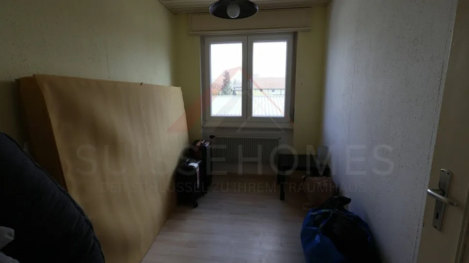 Residential and commercial property in Fahy (JU) - Charm and potential for living and working in the same place – photo 16 of 26