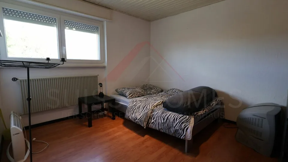 Residential and commercial property in Fahy (JU) - Charm and potential for living and working in the same place – photo 22 of 26