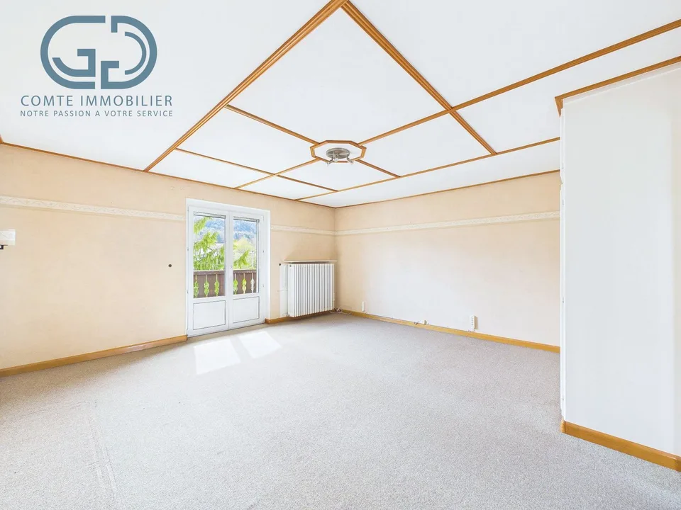 6 Zimmer Einfamilienhaus in Vicques – Foto 9 von 13