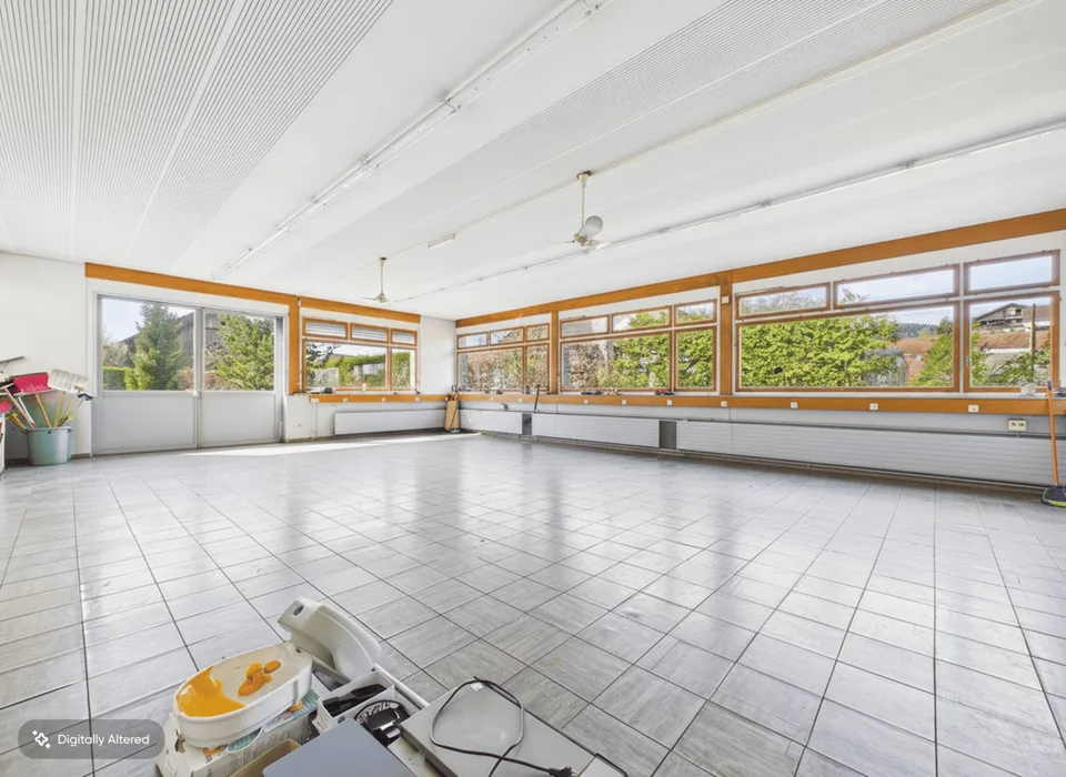 6 Zimmer Einfamilienhaus in Vicques – Foto 10 von 13