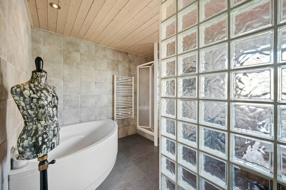 Villa with a view of the lake and the Alps – photo 12 of 18