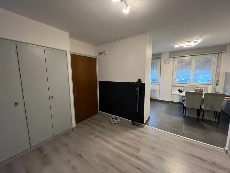 ENTIEREMENT RENOVE, LUMINEUX, BIEN SITUE