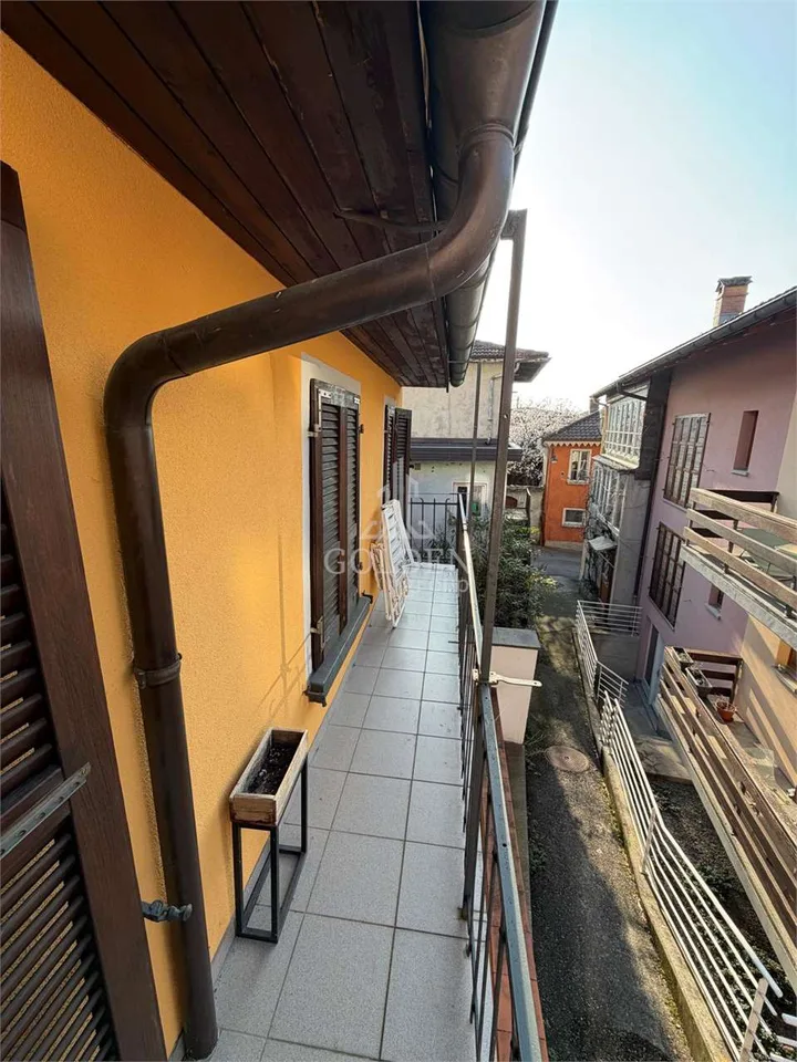 Eingerichtetes Einfamilienhaus mit 3.5 Zimmern in Ravecchia - Bellinzona
