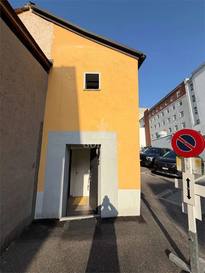 Eingerichtetes Einfamilienhaus mit 3.5 Zimmern in Ravecchia - Bellinzona