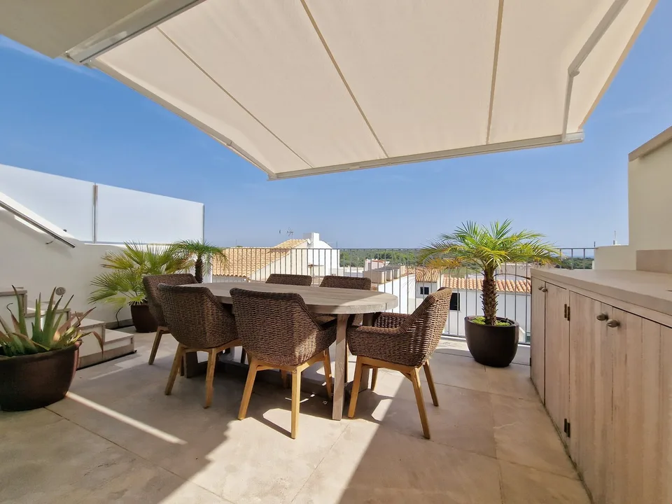 Casa di città lussuosa a Portocolom – foto 9 di 14