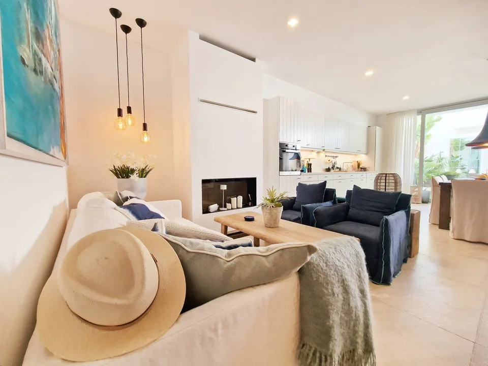 Casa di città lussuosa a Portocolom