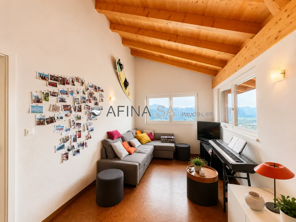 Ein Balkon über der Ebene – Foto 8 von 18