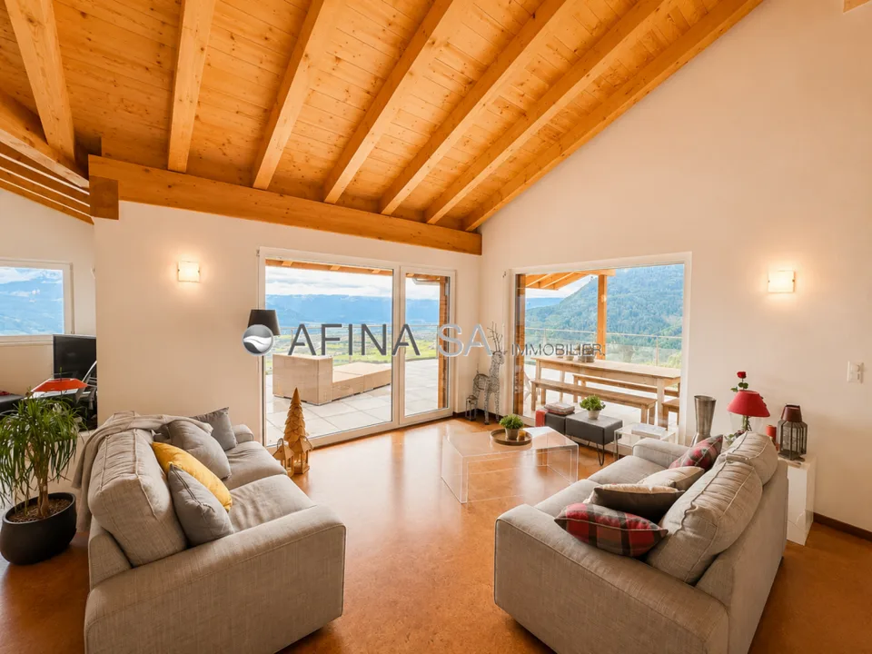 Ein Balkon über der Ebene – Foto 9 von 18