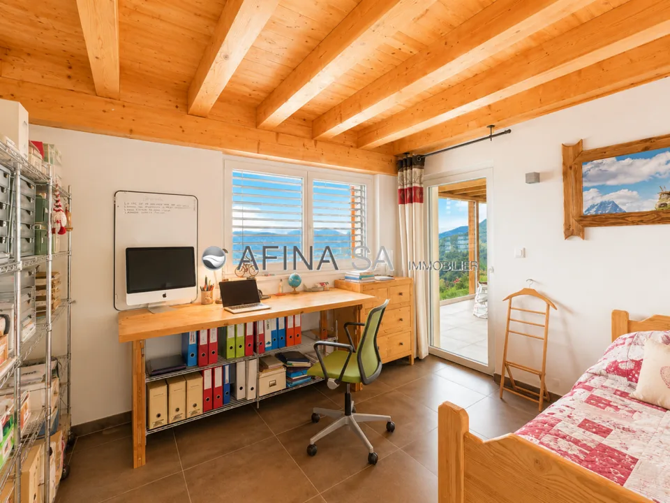Ein Balkon über der Ebene – Foto 7 von 18