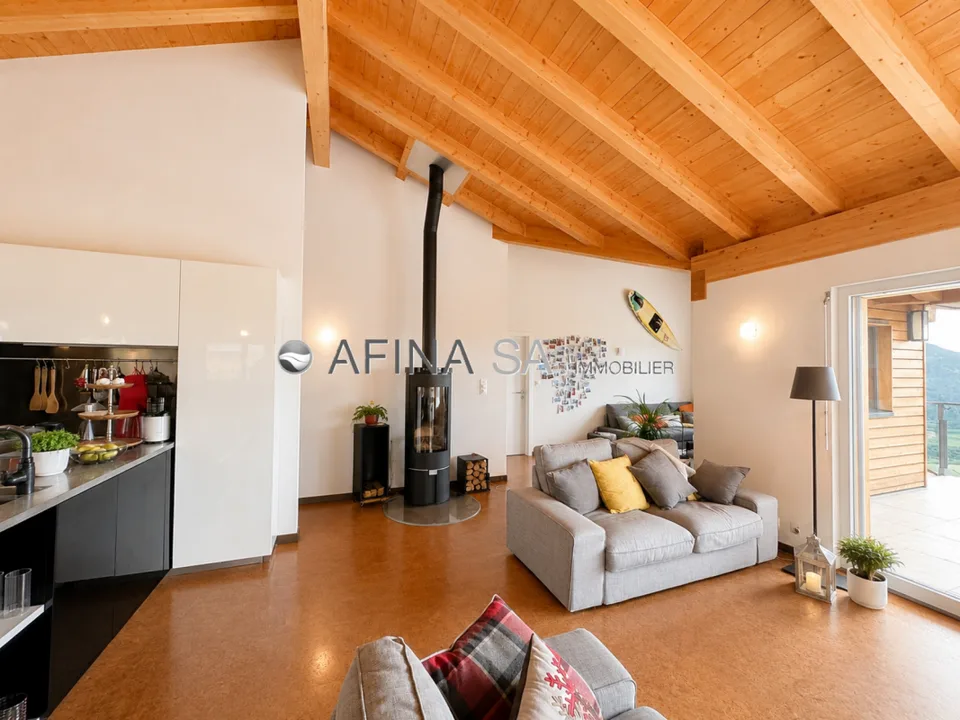 Ein Balkon über der Ebene – Foto 10 von 18
