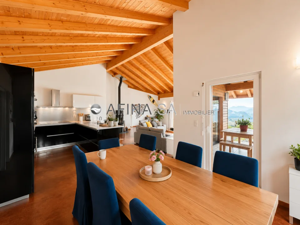 Ein Balkon über der Ebene – Foto 12 von 18