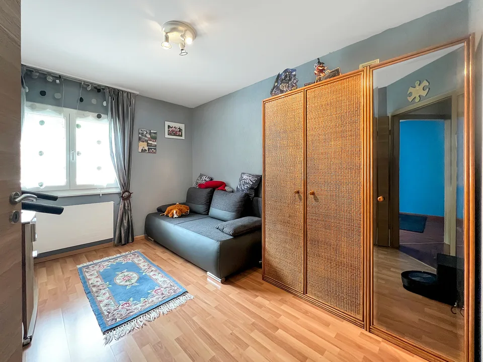 ESCLUSIVO! Casa 4.5 locali - indipendente - a Bramois – foto 7 di 12
