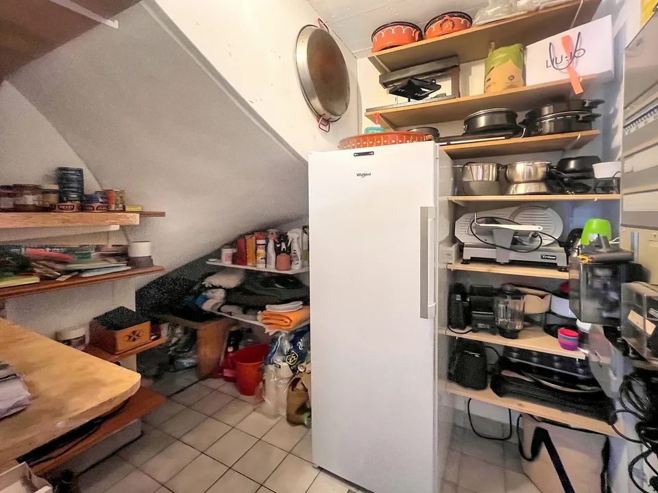 ESCLUSIVO! Casa 4.5 locali - indipendente - a Bramois – foto 11 di 12