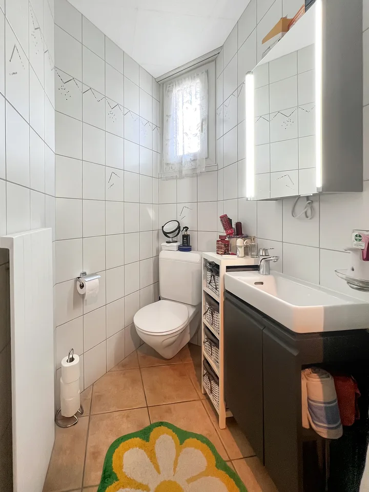 ESCLUSIVO! Casa 4.5 locali - indipendente - a Bramois – foto 10 di 12