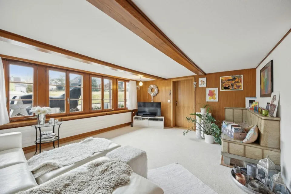 Immobilier équestre avec deux unités d'habitation et possibilité de détention individuelle de chevaux – photo 9 sur 10
