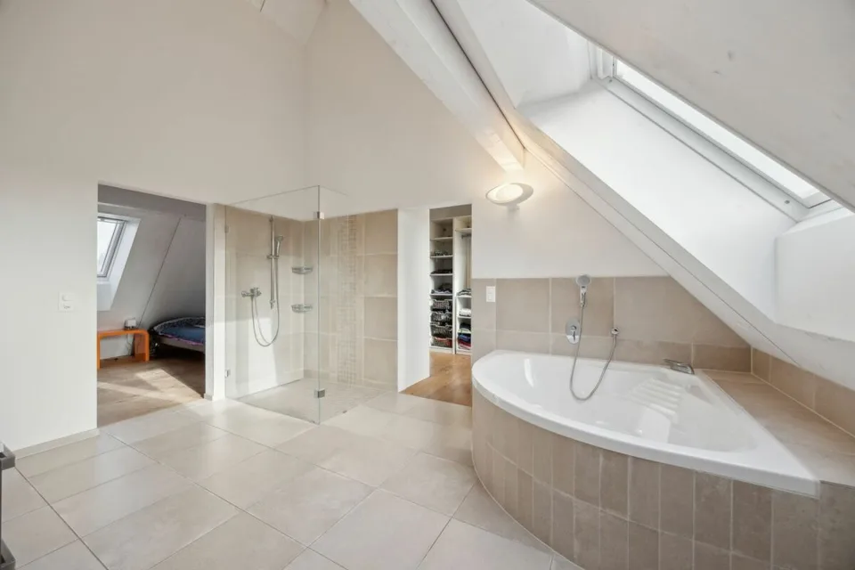 Immobilier équestre avec deux unités d'habitation et possibilité de détention individuelle de chevaux – photo 8 sur 10
