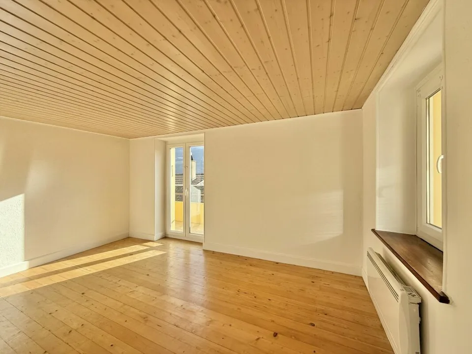 Casa con 2 appartamenti a Fully – foto 13 di 20