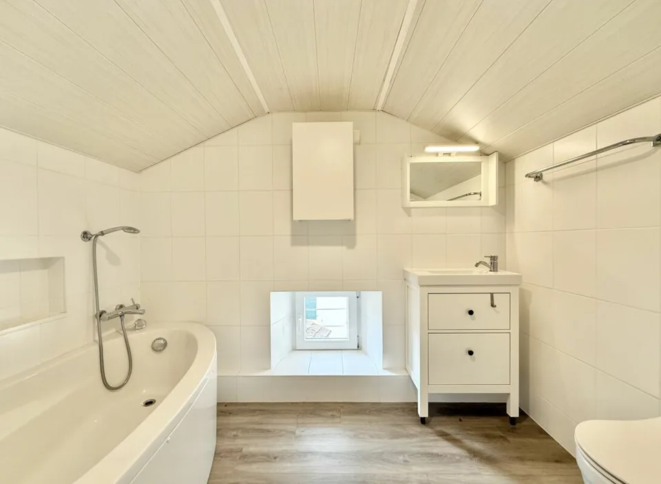 Casa con 2 appartamenti a Fully – foto 15 di 20