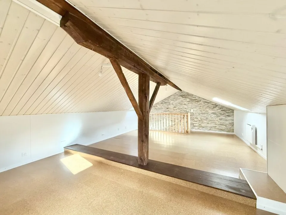 Casa con 2 appartamenti a Fully – foto 17 di 20