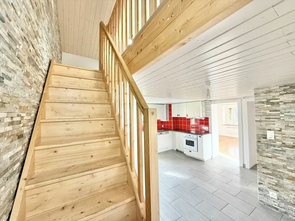 Casa con 2 appartamenti a Fully – foto 19 di 20