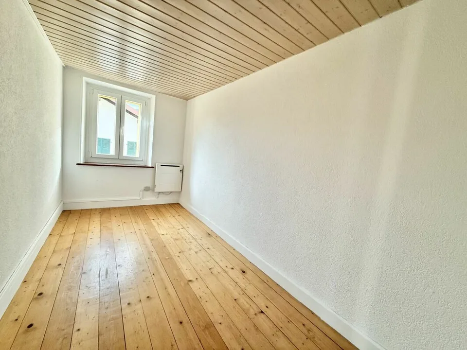 Casa con 2 appartamenti a Fully – foto 18 di 20