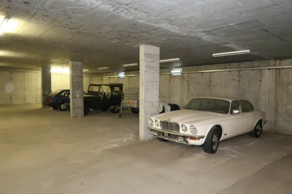 Diverse Autoeinstellplätze in Valata – Foto 7 von 8