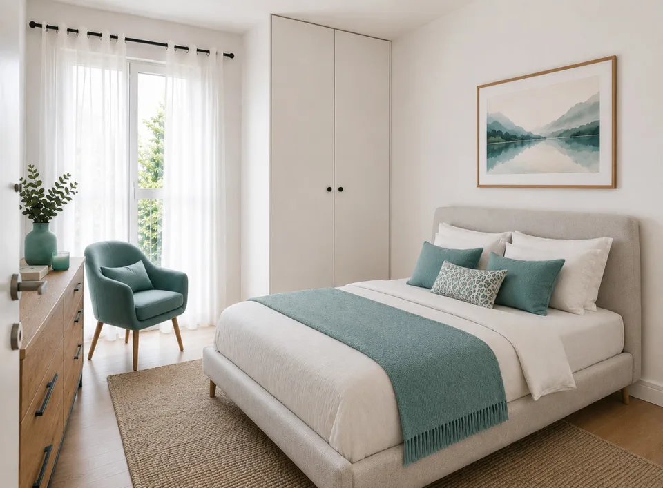 Zu verkaufen: 5-Zimmer-Wohnung ideal in Sion gelegen, nur wenige Schritte vom Stadtzentrum entfernt