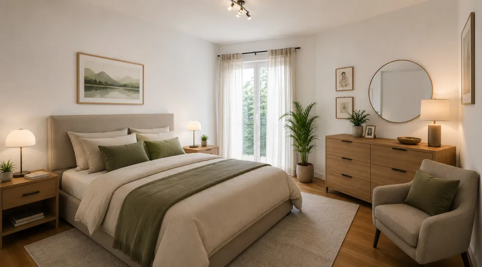 Zu verkaufen: 5-Zimmer-Wohnung ideal in Sion gelegen, nur wenige Schritte vom Stadtzentrum entfernt