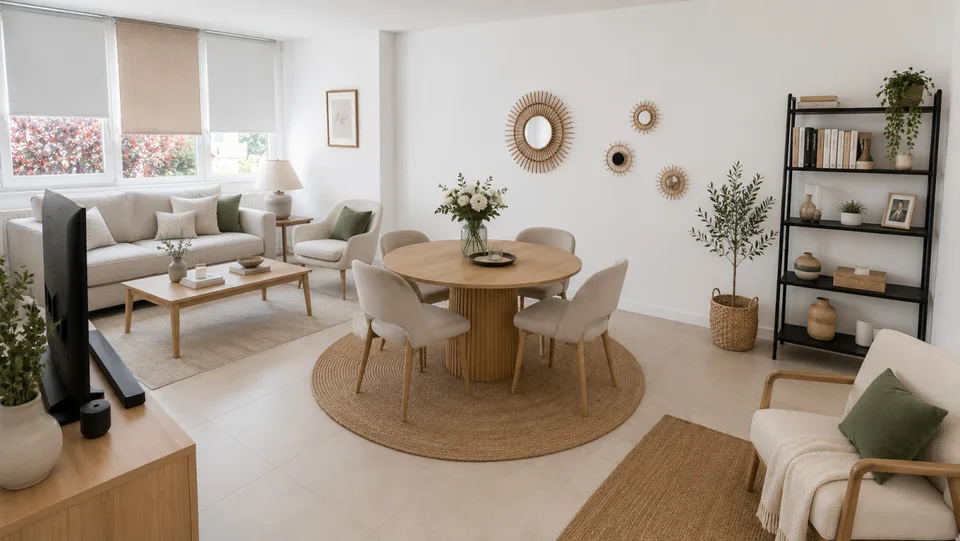 A VENDRE : Appartement de 5 pièces idéalement situé à deux pas du centre de Sion