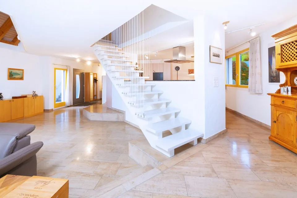 Sogno a prezzi accessibili nella tua propia casa - trasferirti, sentirti bene e risparmiare!